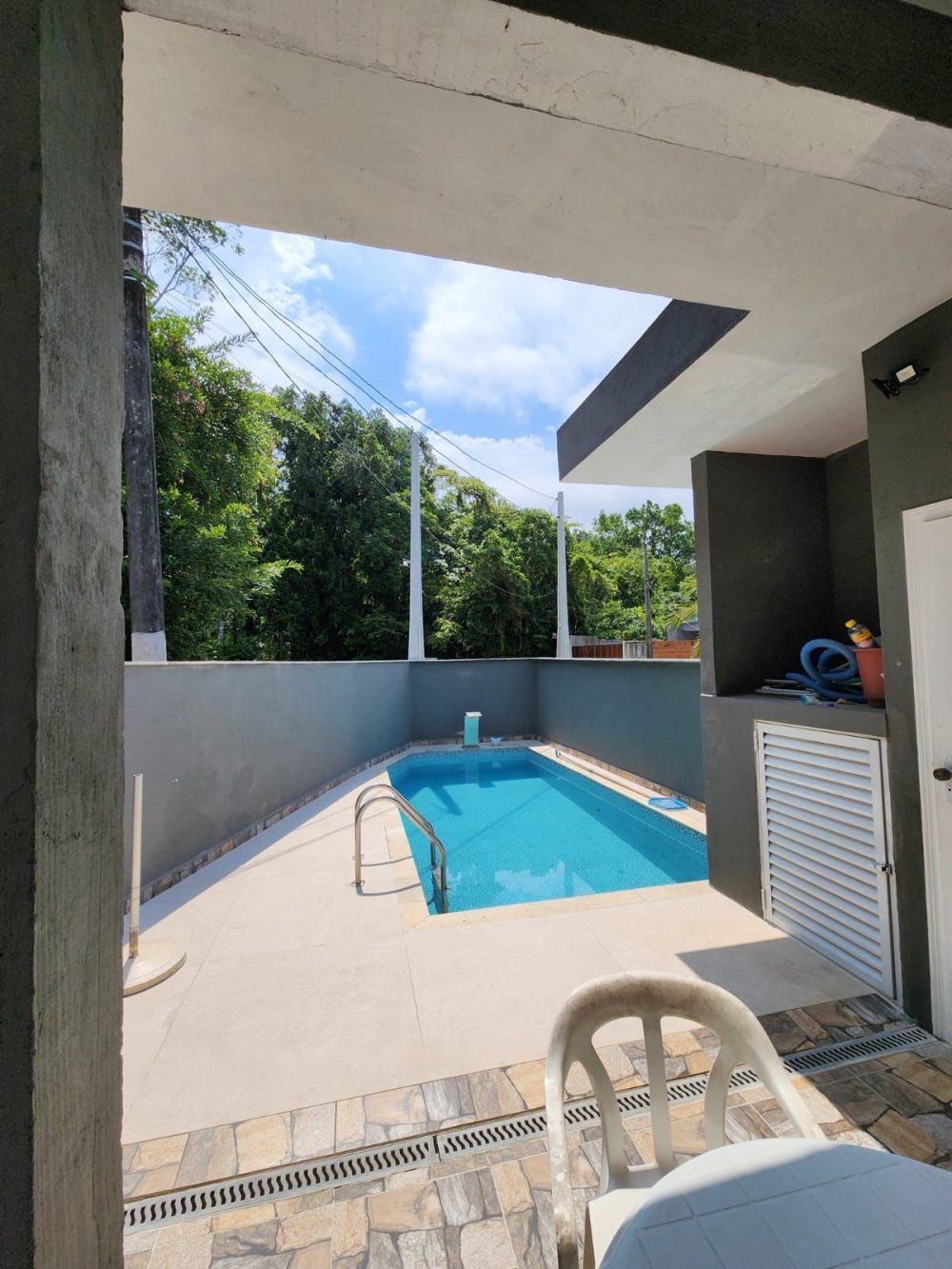 Casa - Aluguel - Costa do Sol - Bertioga - SP