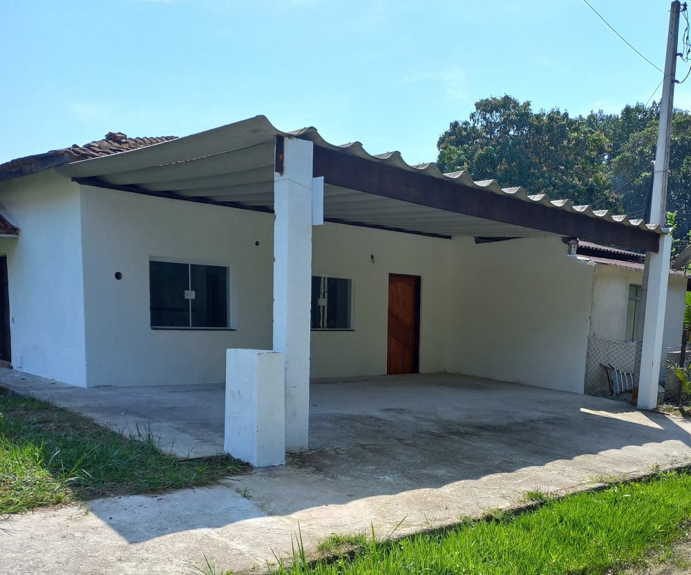 Casa - Venda - Costa do Sol - Bertioga - SP