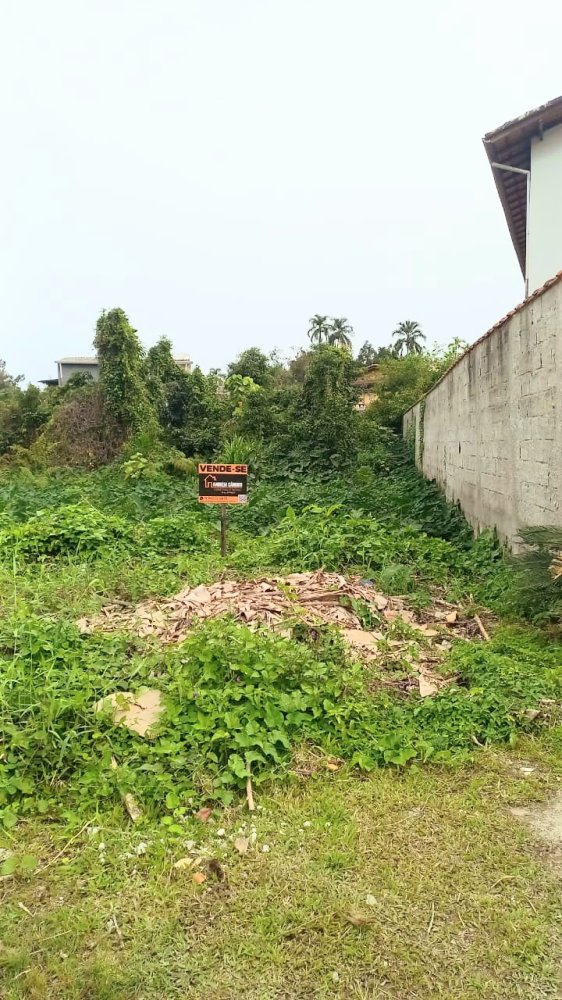 Terreno - Venda - Costa do Sol - Bertioga - SP